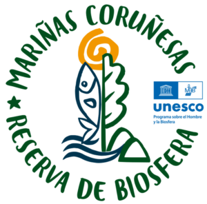 Mariñas Coruñesas. Reserva da biosfera