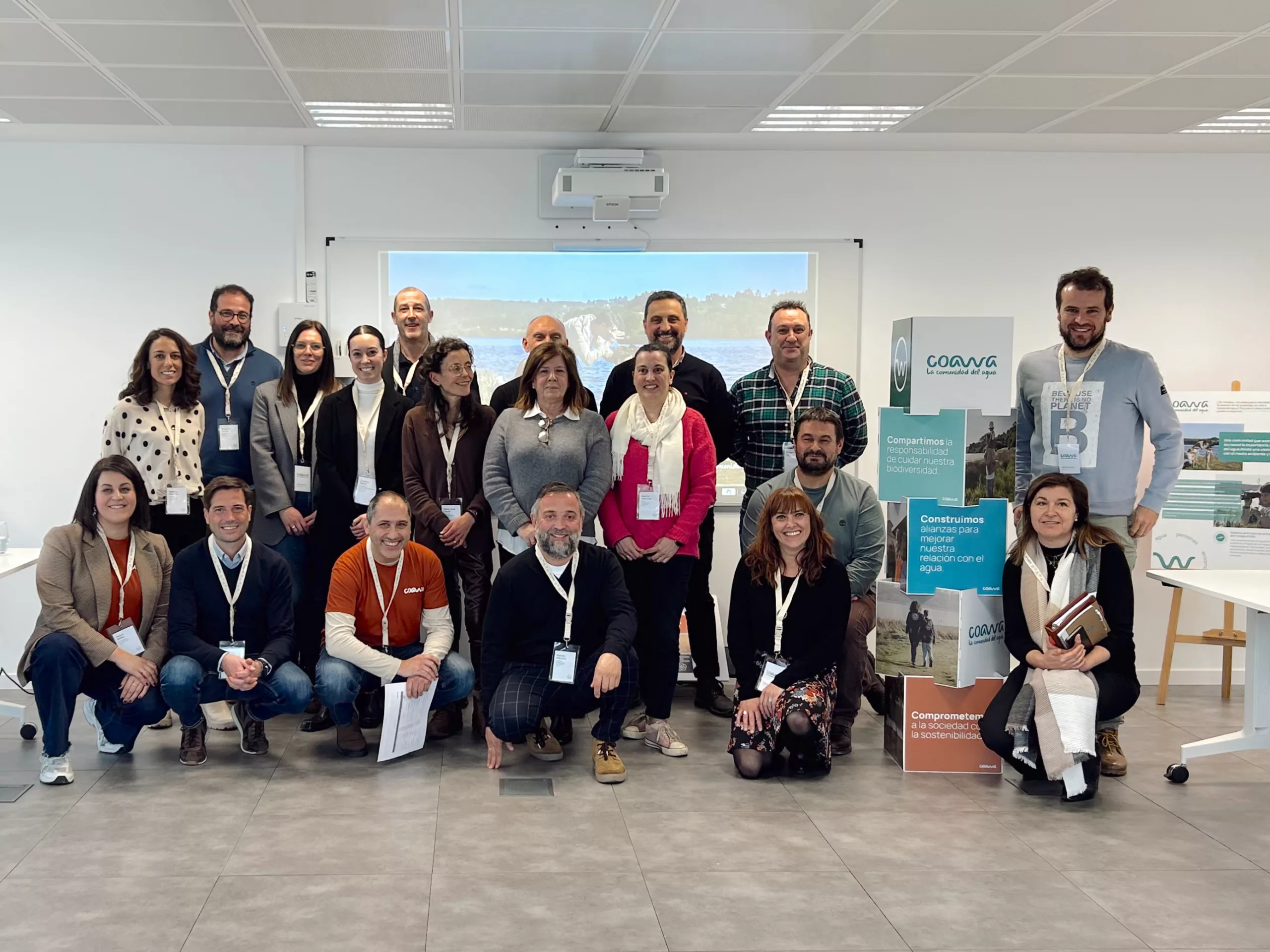 Resultados de participación del curso 2023/24