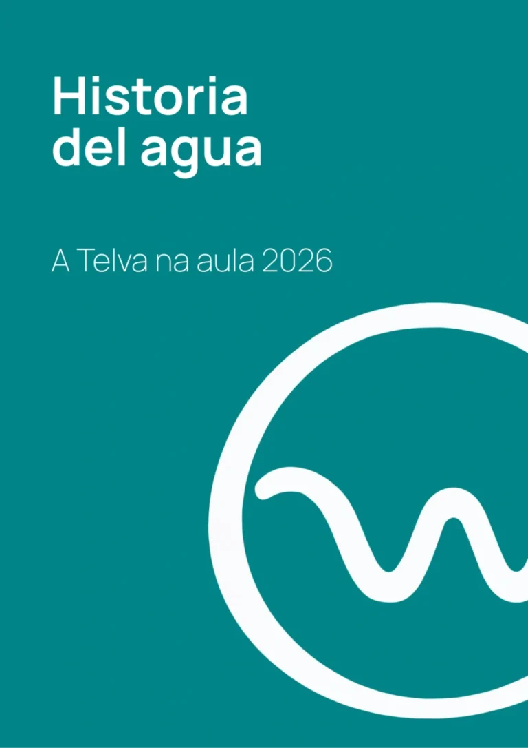 Historia del Agua
