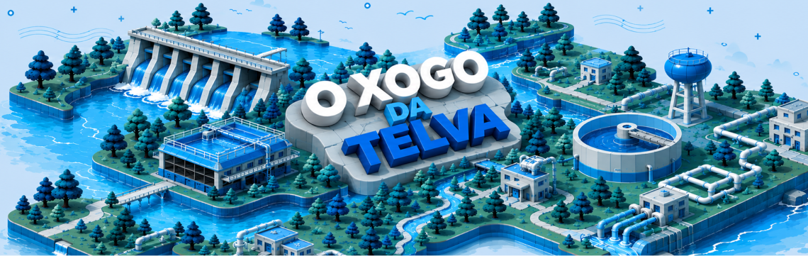O XOGO DA TELVA